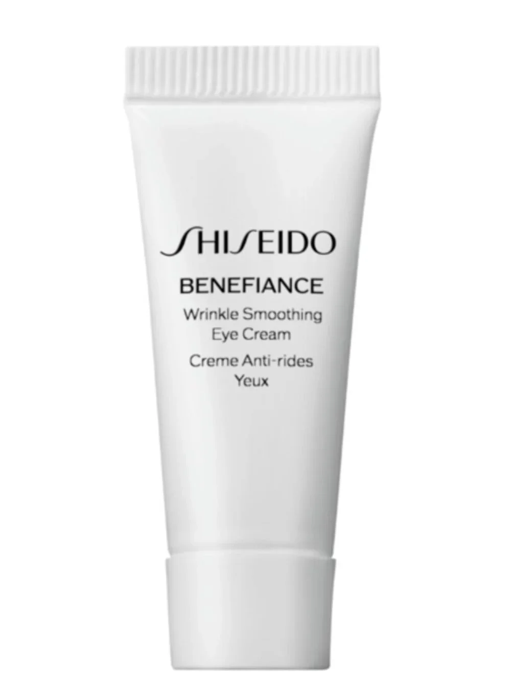 **5/$25** BEAUTY – SHISEIDO Benefiance Wrinkle Smoothing Eye Cream